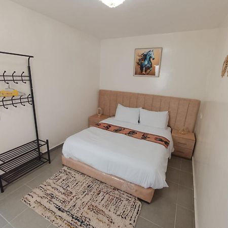Mini Villa Dakhla Eksteriør billede