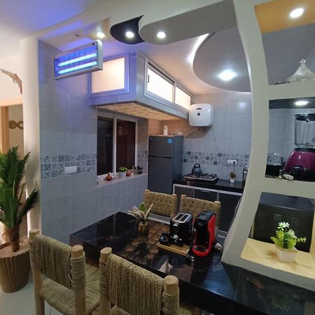 Mini Villa Dakhla Eksteriør billede