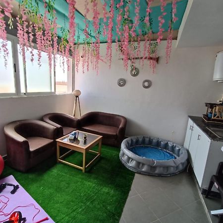 Mini Villa Dakhla Eksteriør billede