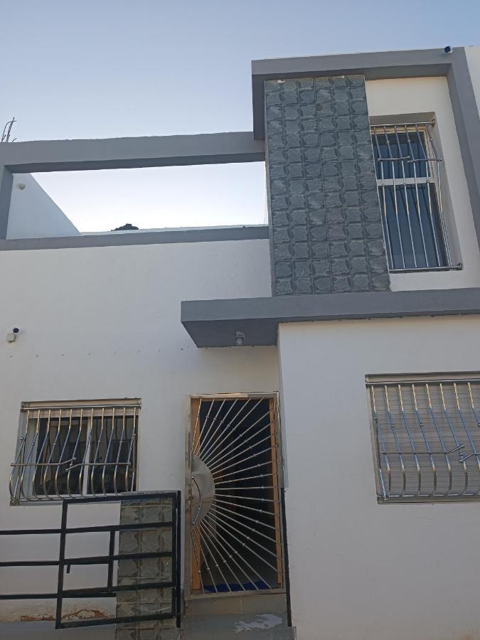 Mini Villa Dakhla Eksteriør billede