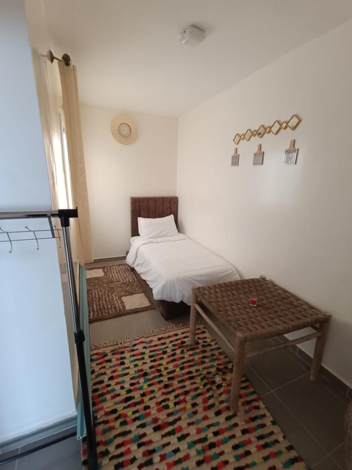 Mini Villa Dakhla Eksteriør billede