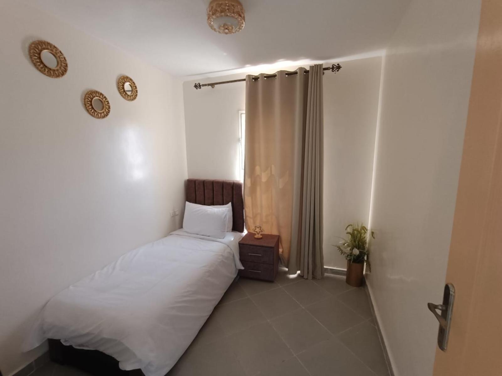 Mini Villa Dakhla Eksteriør billede
