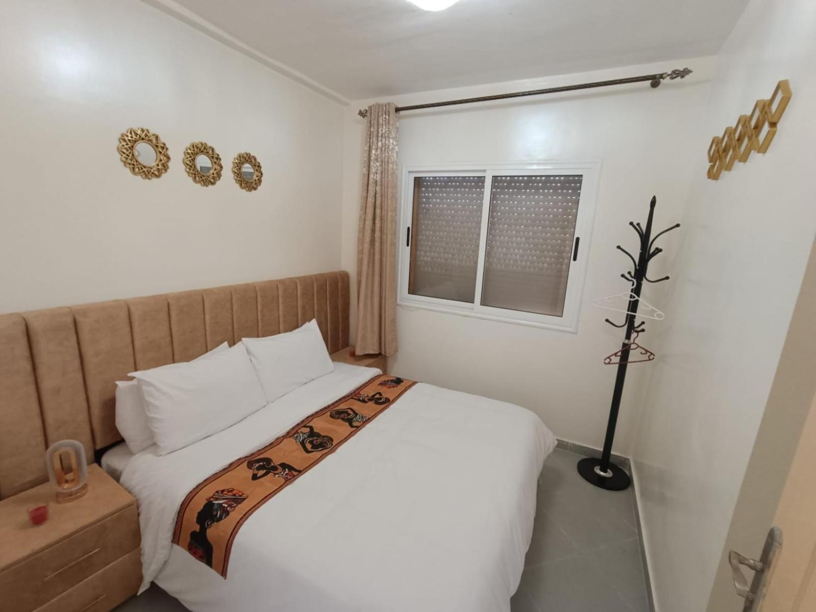 Mini Villa Dakhla Eksteriør billede