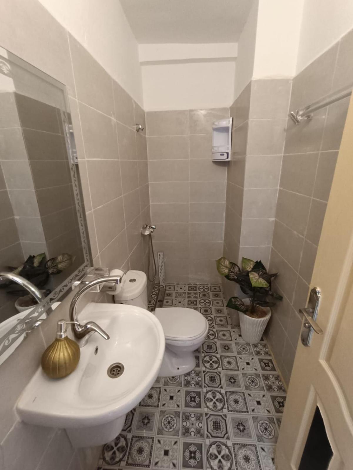 Mini Villa Dakhla Eksteriør billede
