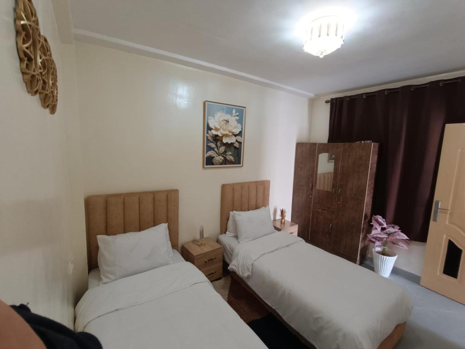 Mini Villa Dakhla Eksteriør billede
